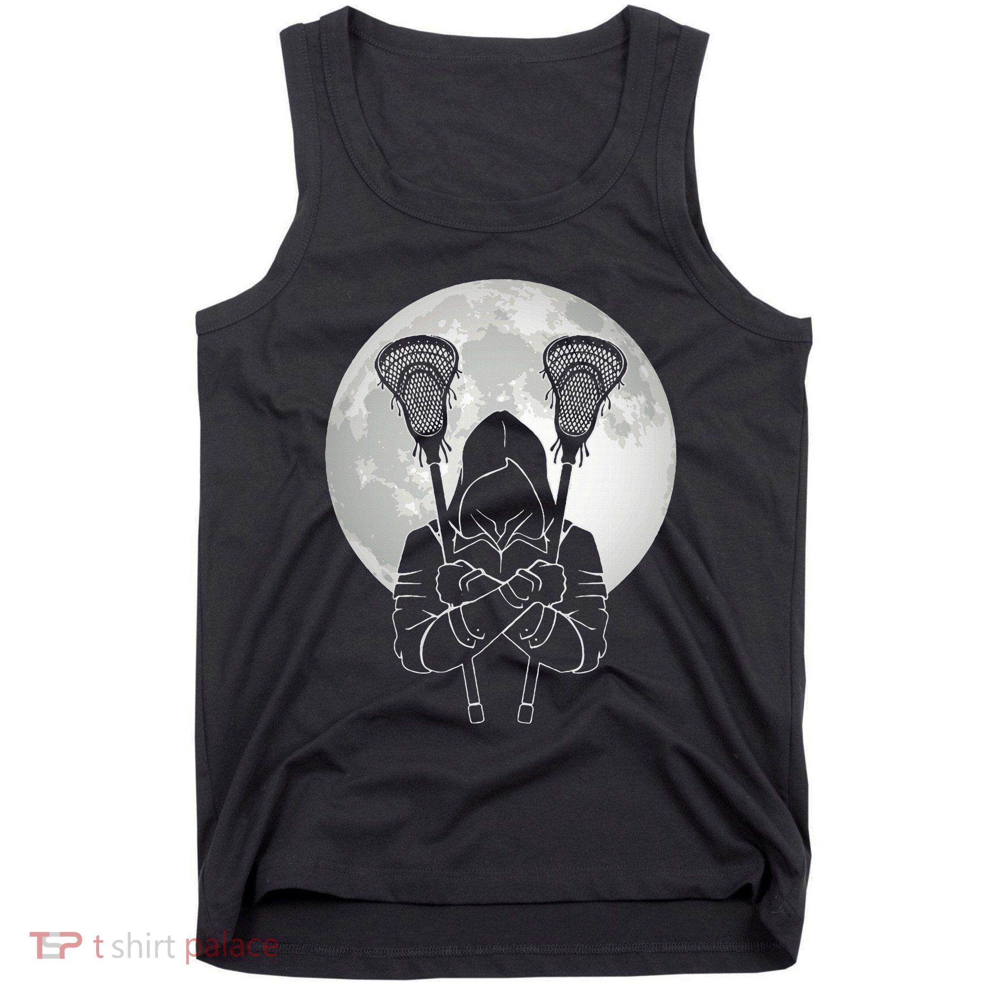Lacrosse Apparel Lacrosse Tank Top