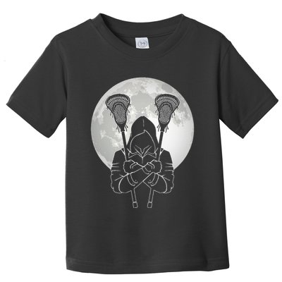 Lacrosse Apparel Lacrosse Toddler T-Shirt