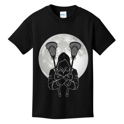 Lacrosse Apparel Lacrosse Kids T-Shirt
