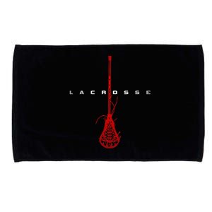 Lacrosse Apparel Lacrosse Microfiber Hand Towel