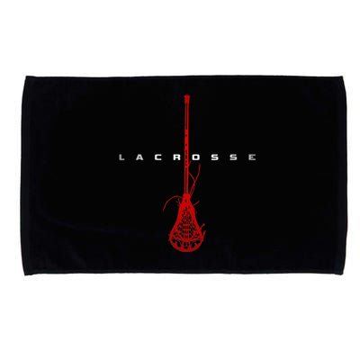 Lacrosse Apparel Lacrosse Microfiber Hand Towel