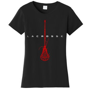 Lacrosse Apparel Lacrosse Women's T-Shirt