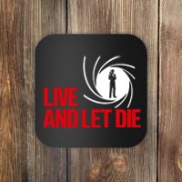 Live And Let Die Coaster