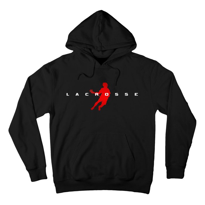 Lacrosse Apparel Lacrosse Hoodie