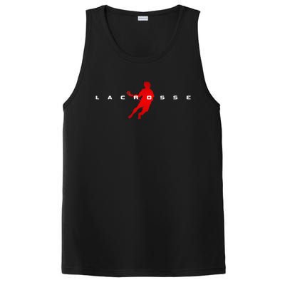 Lacrosse Apparel Lacrosse PosiCharge Competitor Tank