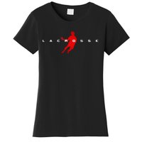 Lacrosse Apparel Lacrosse Women's T-Shirt