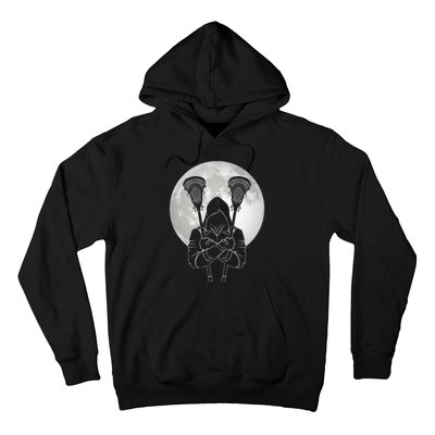 Lacrosse Apparel Lacrosse Hoodie