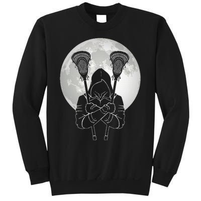 Lacrosse Apparel Lacrosse Sweatshirt