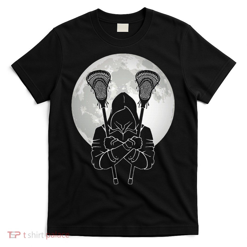 Lacrosse Apparel Lacrosse T-Shirt