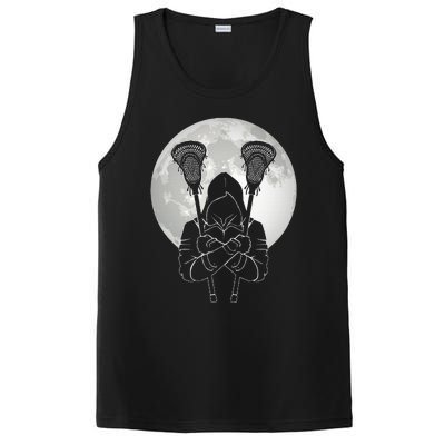 Lacrosse Apparel Lacrosse PosiCharge Competitor Tank