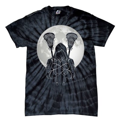 Lacrosse Apparel Lacrosse Tie-Dye T-Shirt