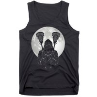 Lacrosse Apparel Lacrosse Tank Top