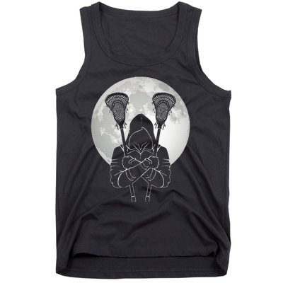 Lacrosse Apparel Lacrosse Tank Top