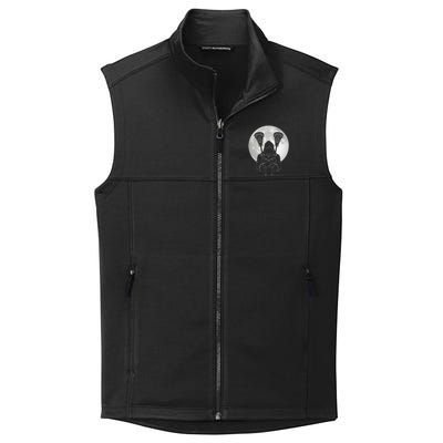 Lacrosse Apparel Lacrosse Collective Smooth Fleece Vest