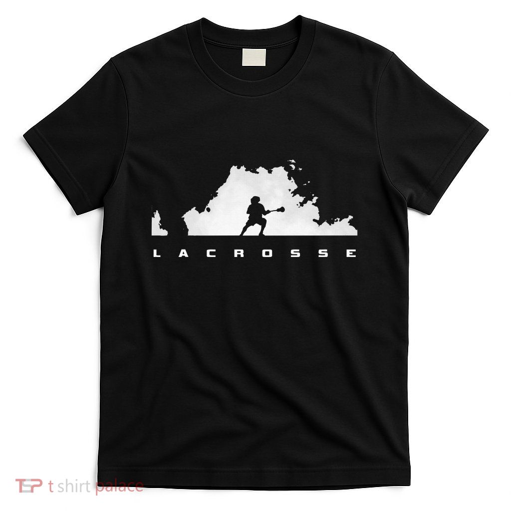 Lacrosse Apparel Lacrosse T-Shirt