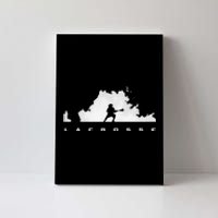 Lacrosse Apparel Lacrosse Canvas