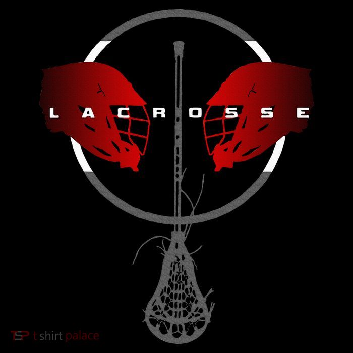 Lacrosse Apparel Lacrosse Performance Shirt