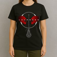 Lacrosse Apparel Lacrosse T-Shirt