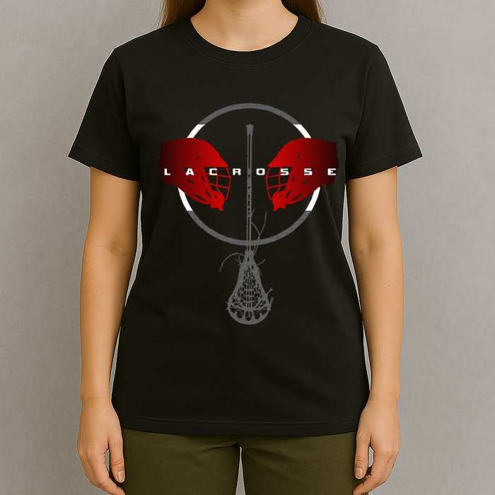 Lacrosse Apparel Lacrosse T-Shirt