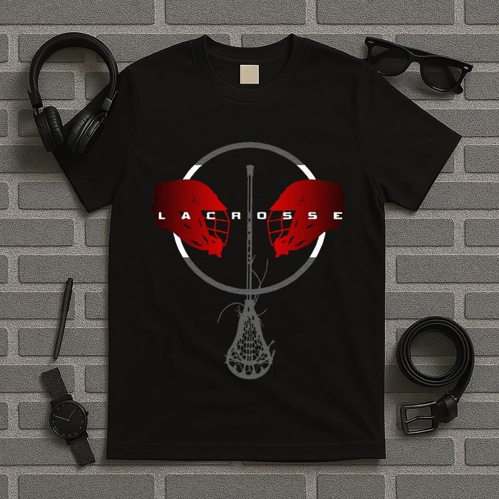 Lacrosse Apparel Lacrosse T-Shirt