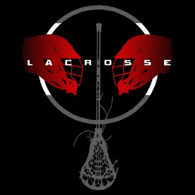 Lacrosse Apparel Lacrosse T-Shirt