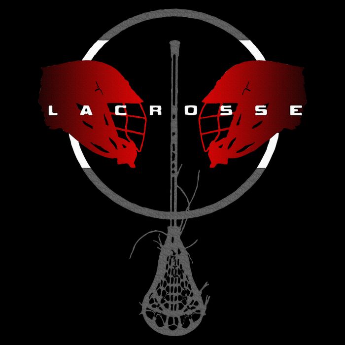 Lacrosse Apparel Lacrosse T-Shirt