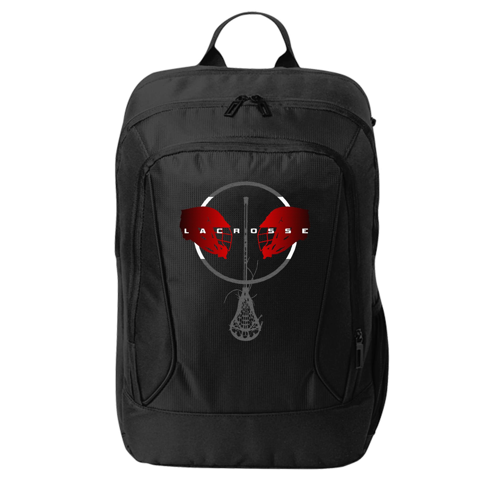 Lacrosse Apparel Lacrosse City Backpack