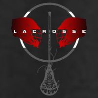 Lacrosse Apparel Lacrosse 11oz C Handle Ceramic Mug