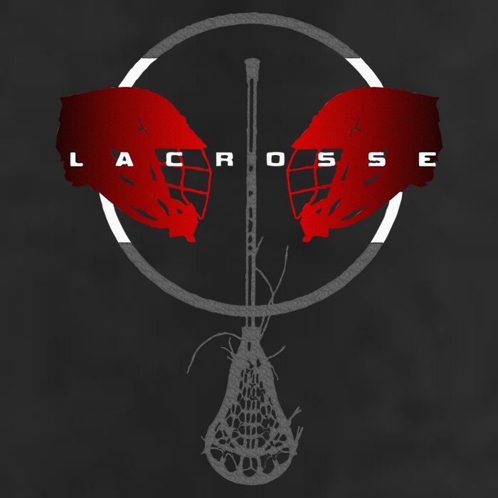 Lacrosse Apparel Lacrosse 11oz C Handle Ceramic Mug