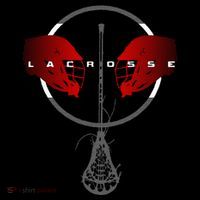 Lacrosse Apparel Lacrosse Tank Top