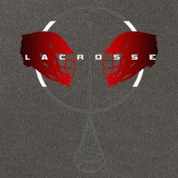 Lacrosse Apparel Lacrosse Cotton Canvas Backpack