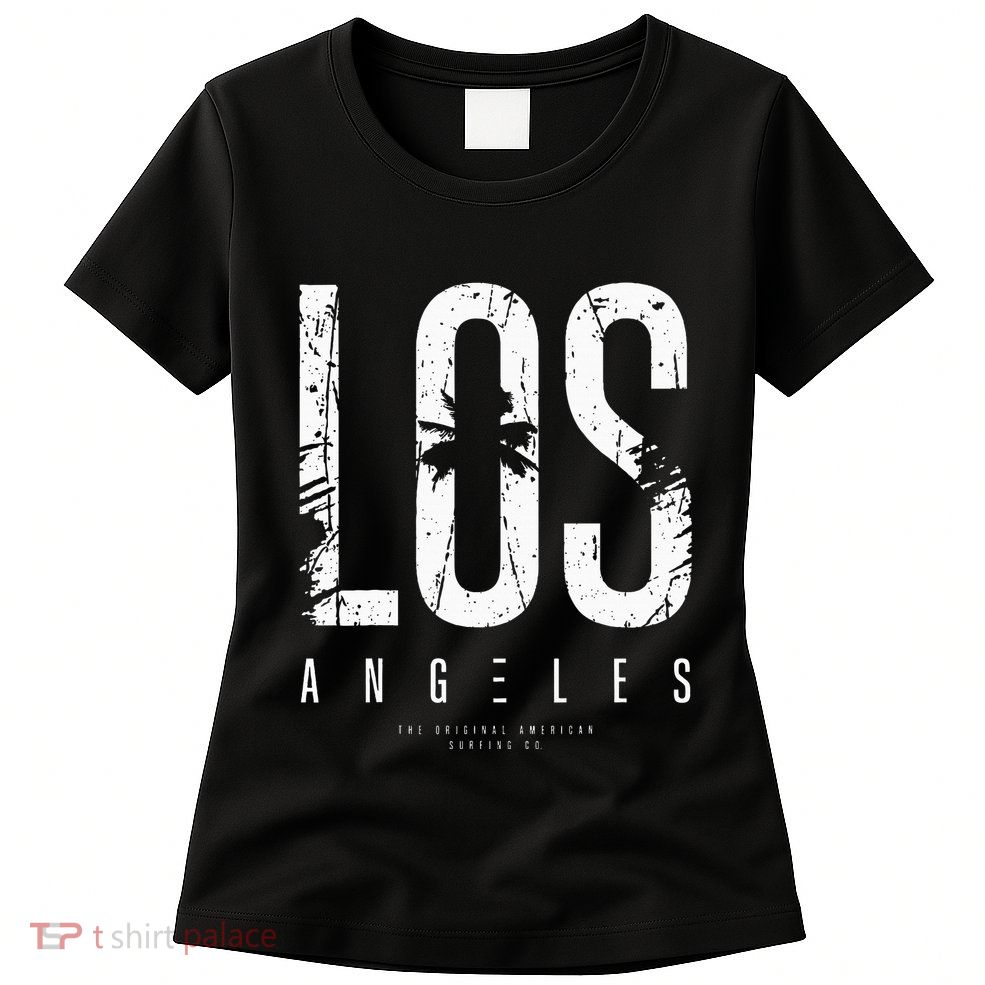 Los Angeles Women's T-Shirt