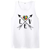 Love Arrows PosiCharge Competitor Tank