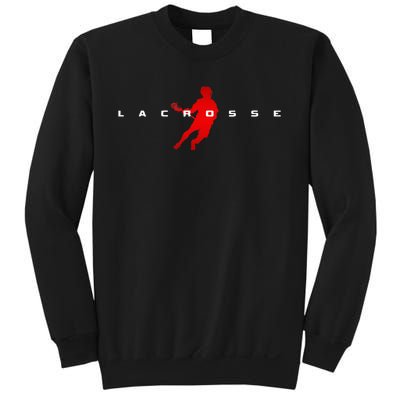 Lacrosse Apparel Lacrosse Sweatshirt