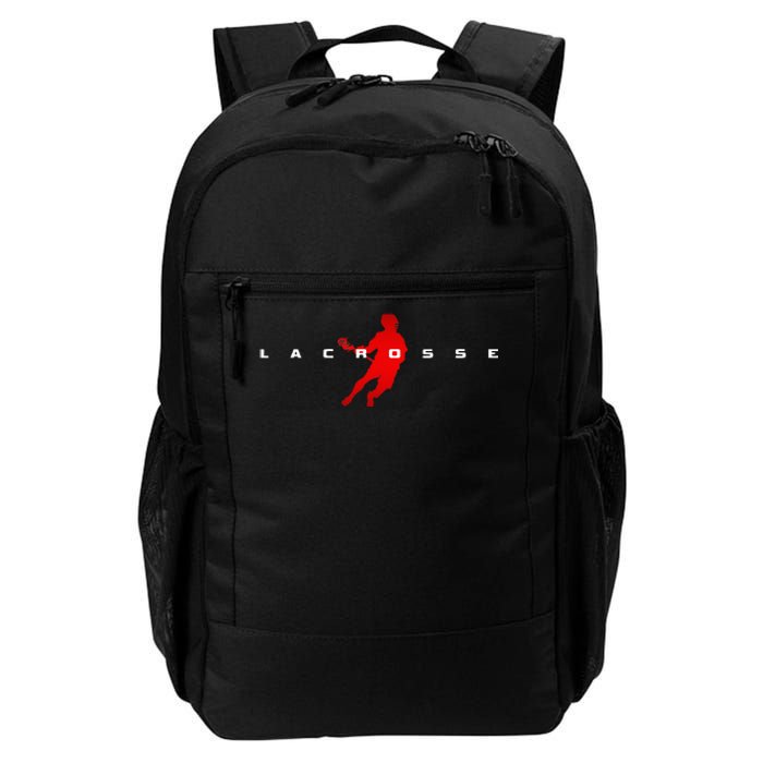 Lacrosse Apparel Lacrosse Daily Commute Backpack