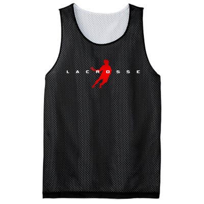 Lacrosse Apparel Lacrosse Mesh Reversible Basketball Jersey Tank