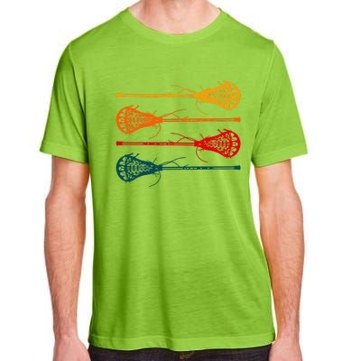 Lacrosse Apparel Lacrosse Adult ChromaSoft Performance T-Shirt