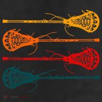 Lacrosse Apparel Lacrosse Cool Comfort Performance Bucket Hat