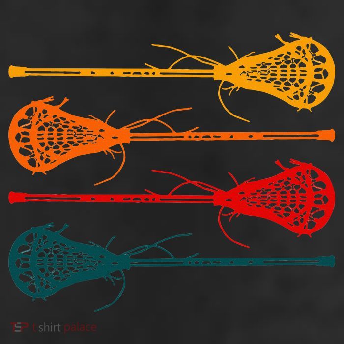 Lacrosse Apparel Lacrosse Cool Comfort Performance Bucket Hat
