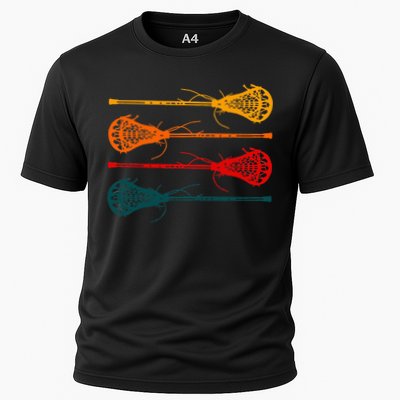 Lacrosse Apparel Lacrosse Performance Shirt