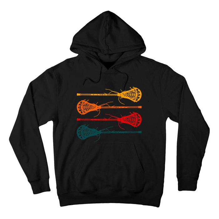 Lacrosse Apparel Lacrosse Hoodie