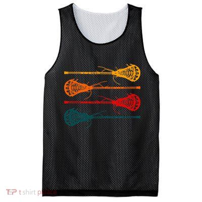 Lacrosse Apparel Lacrosse Mesh Reversible Basketball Jersey Tank