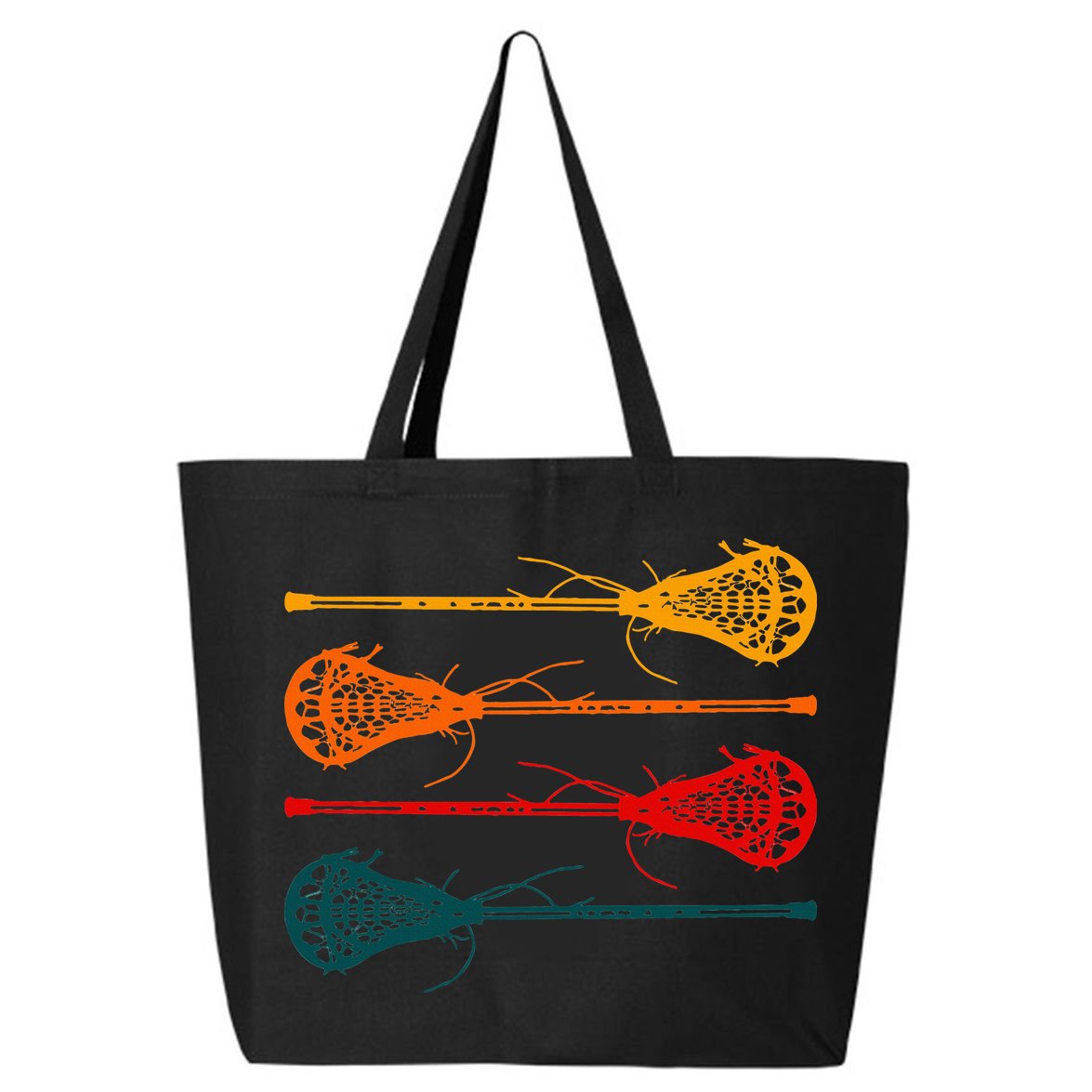 Lacrosse Apparel Lacrosse 25L Jumbo Tote
