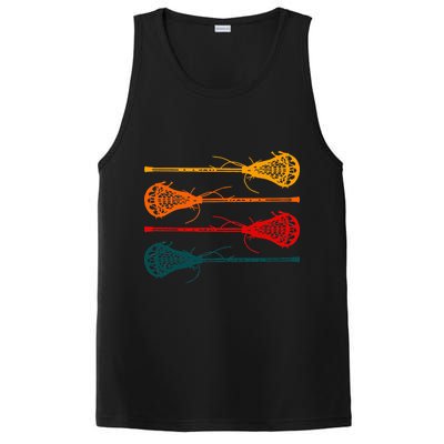 Lacrosse Apparel Lacrosse PosiCharge Competitor Tank