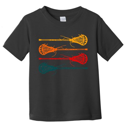 Lacrosse Apparel Lacrosse Toddler T-Shirt