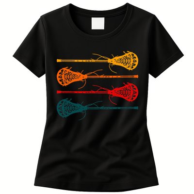 Lacrosse Apparel Lacrosse Womens T-Shirt