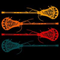 Lacrosse Apparel Lacrosse Wool Snapback Cap