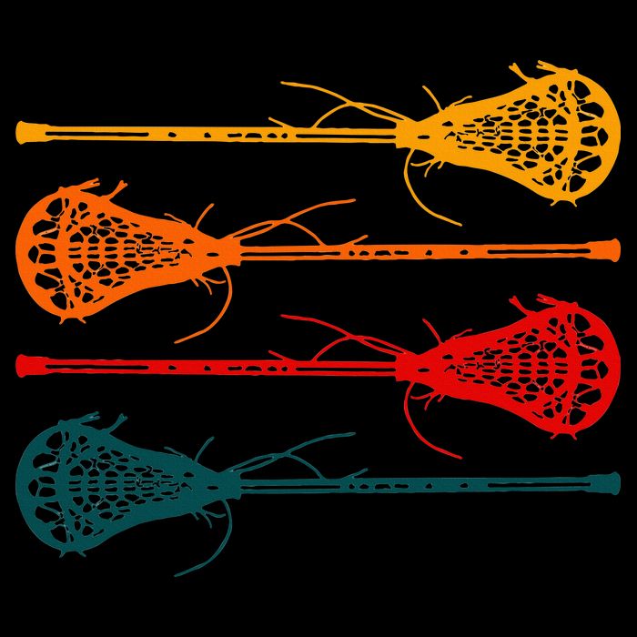 Lacrosse Apparel Lacrosse Wool Snapback Cap
