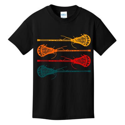Lacrosse Apparel Lacrosse Kids T-Shirt