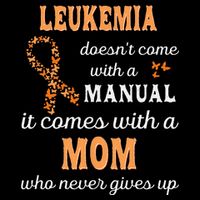 Leukemia Awareness Mom Support Leukemia Warrior Doggie Tank